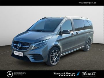 MB V 250