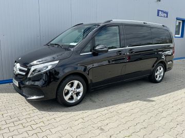 MB V 250