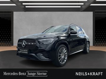 MB GLE 300