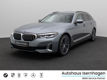 BMW 540