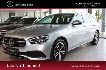 MB E 220
