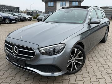 MB E 300