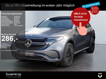 MB EQC