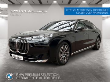 BMW 750