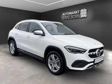 MB GLA 250