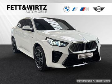 BMW iX2