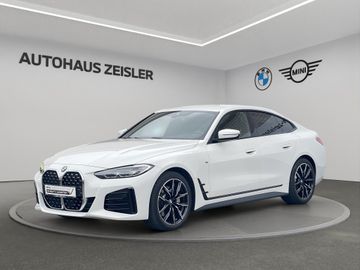 BMW 430 Gran Coupe