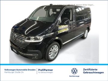 VW T6 Multivan
