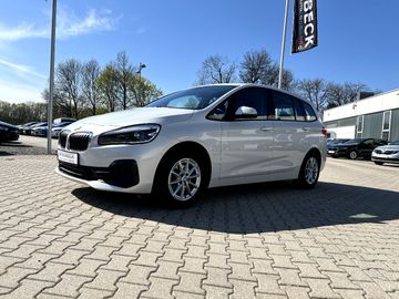 BMW 216 Gran Tourer