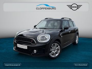 MINI COOPER_SD_COUNTRYMAN