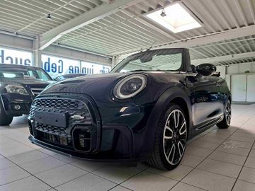 MINI COOPER_S_CABRIO