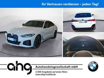 BMW 440 Gran Coupe