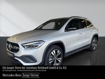 MB GLA 250