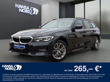 BMW 330