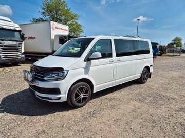 VW T6 Caravelle