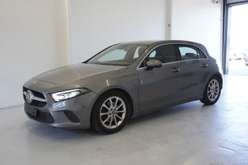 MB A 200