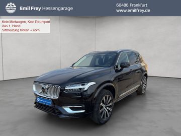 VOLVO XC 90