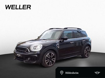 MINI COOPER_S_COUNTRYMAN
