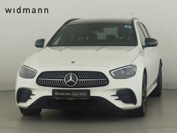 MB E 300
