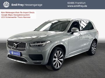 VOLVO XC 90