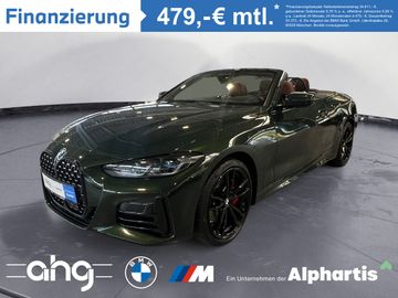 BMW M440