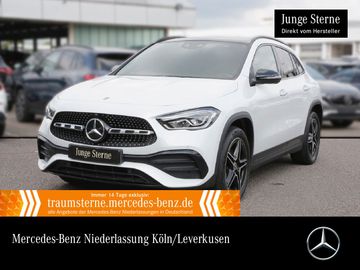 MB GLA 250