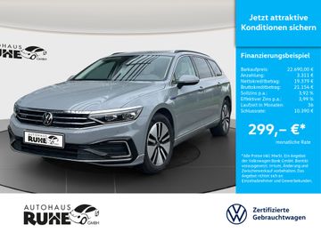VW Passat Variant