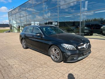 MB C 220