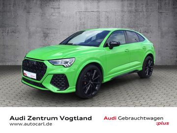 AUDI RSQ3