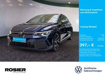 VW Golf