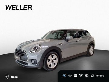 MINI ONE_D_CLUBMAN