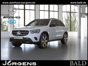 MB GLC 300