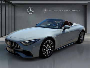 MB SL 43 AMG