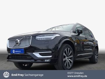 VOLVO XC 90