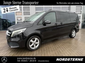MB V 220