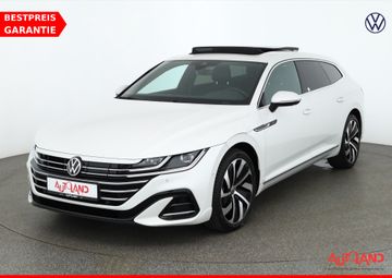 VW Arteon