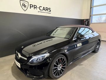 MB C 220