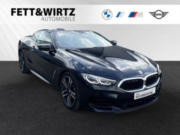BMW M850