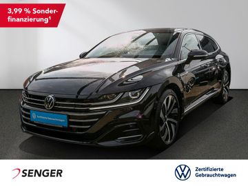 VW Arteon