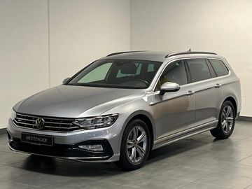 VW Passat Variant