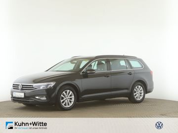 VW Passat Variant