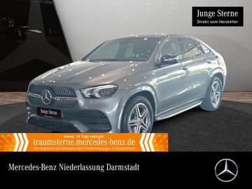 MB GLE 350