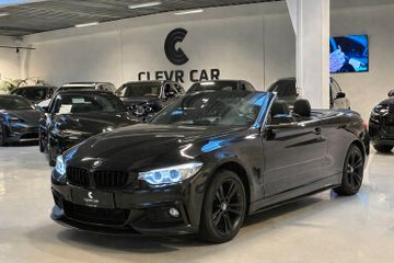 BMW 430