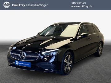 MB C 300