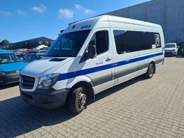 MB Sprinter