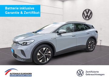 VW ID.4