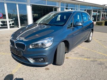 BMW 218 Gran Tourer