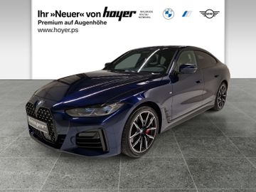 BMW 430
