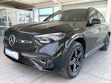 MB GLC 300