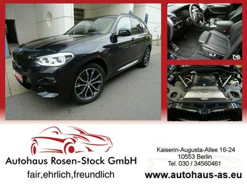 BMW X3 M40